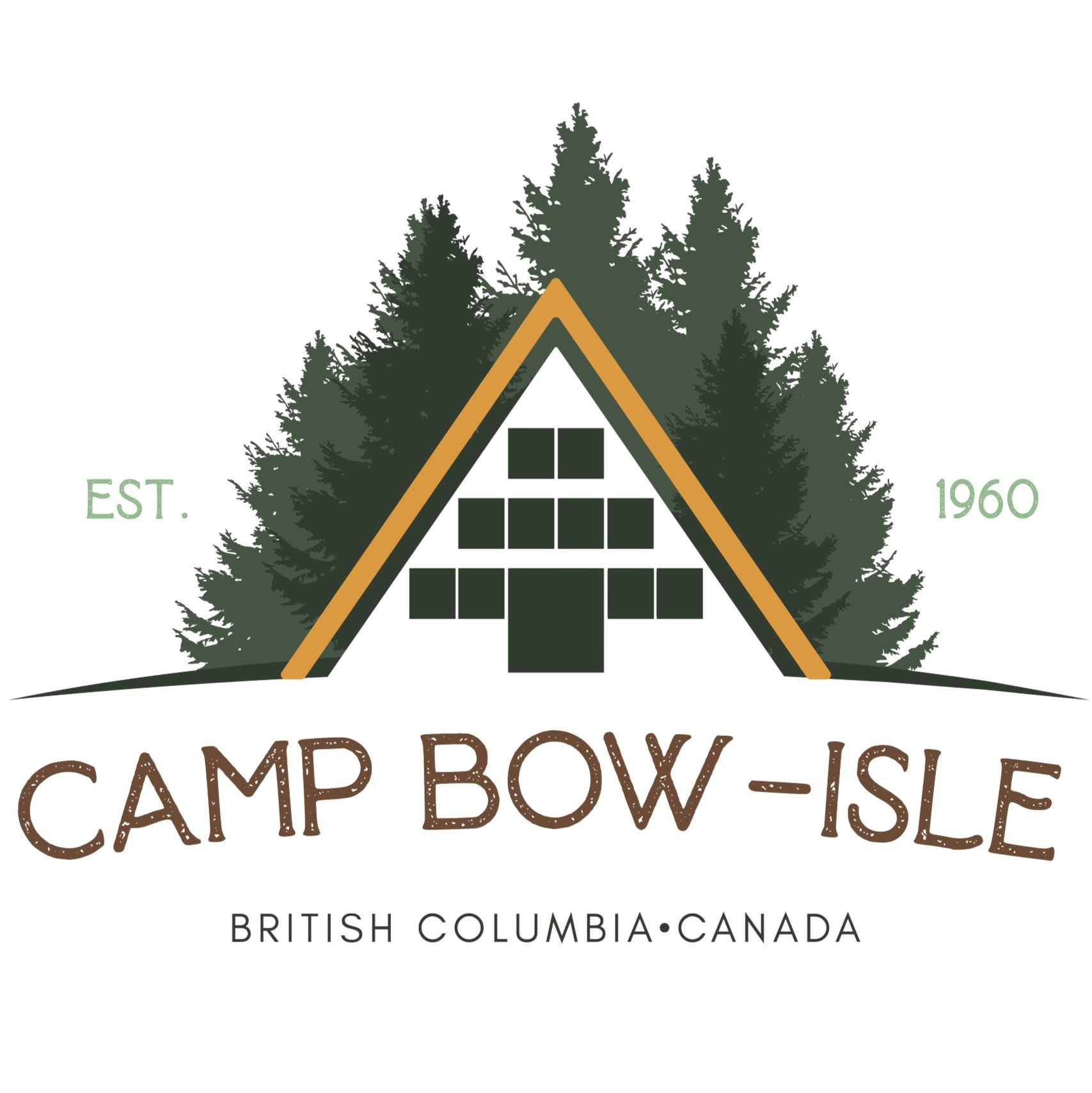 Camp Bow-Isle Logo Camp Bow-Isle - bowisle.ca