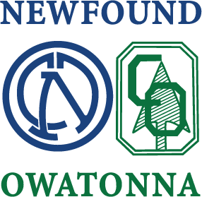 Camps Newfound-Owatonna Logo Camps Newfound-Owatonna - newfound-owatonna.com