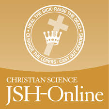 JSH-Online - jsh.christianscience.com