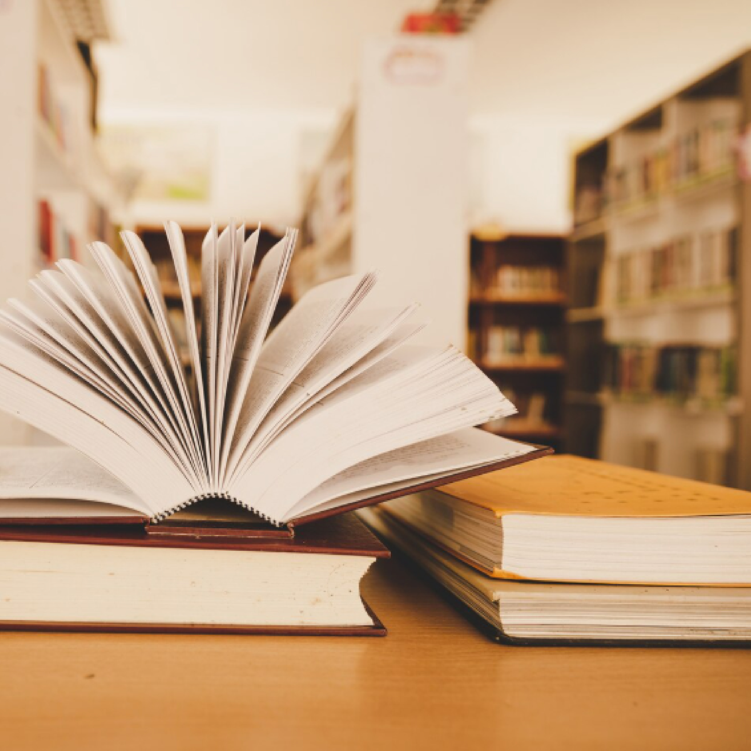 Reading Room